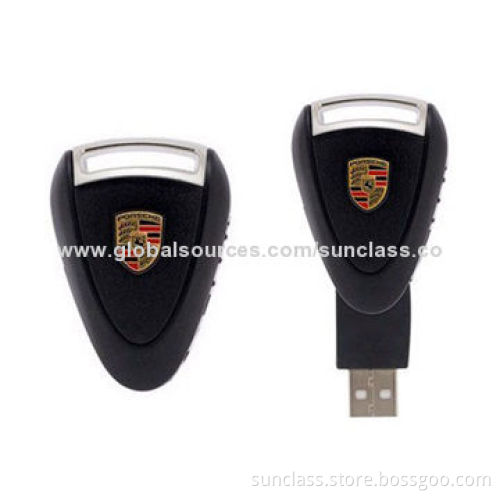 Car Key USB Stick, New